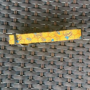 XS bumble bee collar